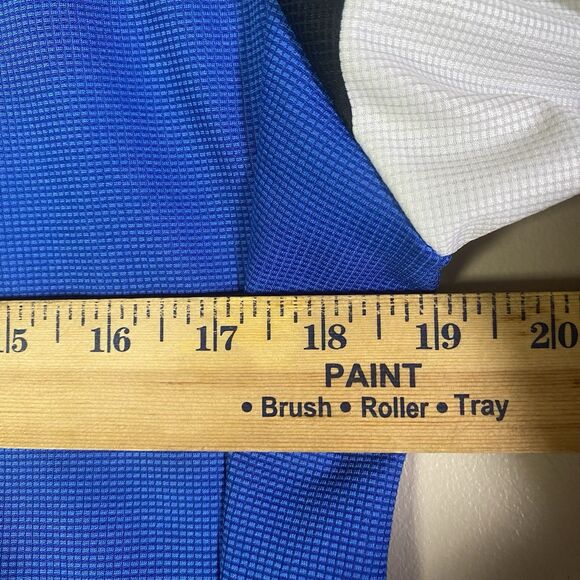 Castelli Blue Full Zip Cycling Jersey Size Large - Picture 16 of 16